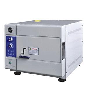 Stérilisateur et autoclave pour laboratoire série XD-J
